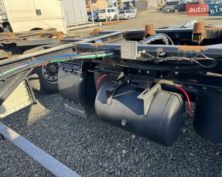 Черный Кроне AZ, объемом двигателя 0 л и пробегом 0 тыс. км за 11200 $, фото 5 на Automoto.ua