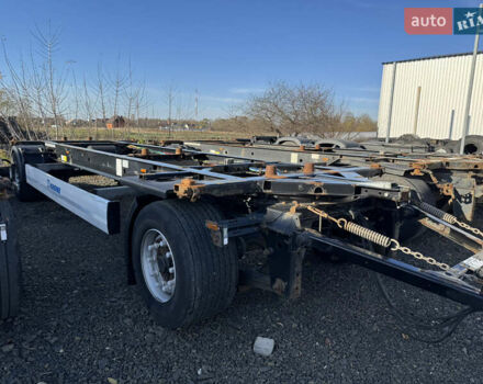 Черный Кроне AZ, объемом двигателя 0 л и пробегом 0 тыс. км за 11200 $, фото 2 на Automoto.ua