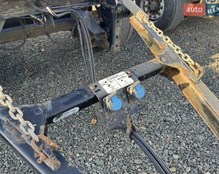 Черный Кроне AZ, объемом двигателя 0 л и пробегом 0 тыс. км за 11200 $, фото 4 на Automoto.ua