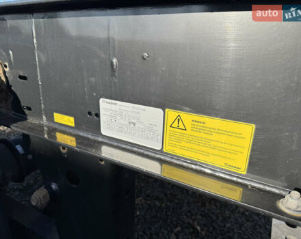 Черный Кроне AZ, объемом двигателя 0 л и пробегом 0 тыс. км за 11200 $, фото 6 на Automoto.ua