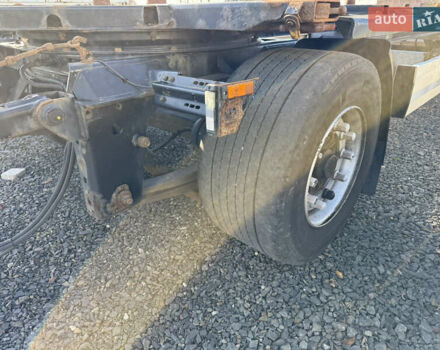 Черный Кроне AZ, объемом двигателя 0 л и пробегом 0 тыс. км за 11200 $, фото 1 на Automoto.ua