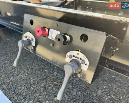 Черный Кроне AZ, объемом двигателя 0 л и пробегом 0 тыс. км за 11200 $, фото 9 на Automoto.ua