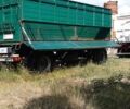 Чорний Кроне AZ, об'ємом двигуна 0 л та пробігом 75 тис. км за 10800 $, фото 9 на Automoto.ua