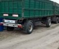 Чорний Кроне AZ, об'ємом двигуна 0 л та пробігом 75 тис. км за 10800 $, фото 3 на Automoto.ua
