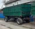 Чорний Кроне AZ, об'ємом двигуна 0 л та пробігом 75 тис. км за 10800 $, фото 4 на Automoto.ua
