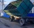 Чорний Кроне AZ, об'ємом двигуна 0 л та пробігом 75 тис. км за 10800 $, фото 12 на Automoto.ua