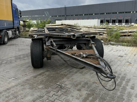 Кроне AZ 2012 в Киеве на Automoto.ua Черный Кроне AZ, объемом двигателя 0 л и пробегом 0 тыс. км за 6500 $, фото 1 на Automoto.ua