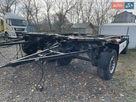 Черный Кроне AZ, объемом двигателя 0 л и пробегом 10 тыс. км за 9679 $, фото 1 на Automoto.ua