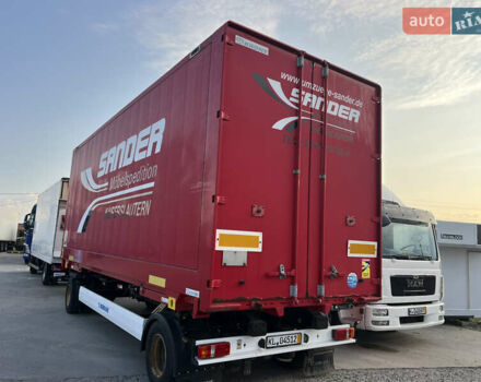 Кроне AZ, объемом двигателя 0 л и пробегом 10 тыс. км за 10900 $, фото 1 на Automoto.ua