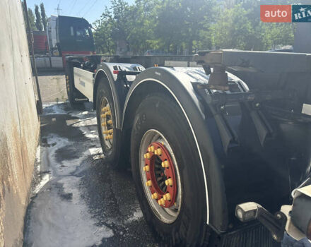 Кроне AZ, объемом двигателя 0 л и пробегом 100 тыс. км за 6500 $, фото 5 на Automoto.ua