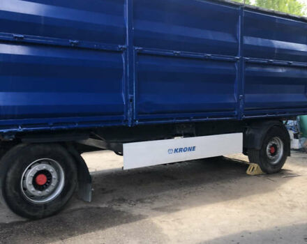 Кроне AZ, объемом двигателя 0 л и пробегом 0 тыс. км за 5000 $, фото 7 на Automoto.ua