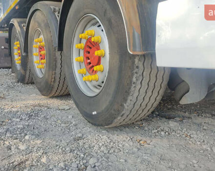 Кроне AZ, объемом двигателя 0 л и пробегом 0 тыс. км за 17000 $, фото 2 на Automoto.ua