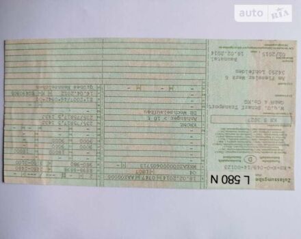 Кроне AZ, объемом двигателя 0 л и пробегом 123 тыс. км за 5909 $, фото 12 на Automoto.ua