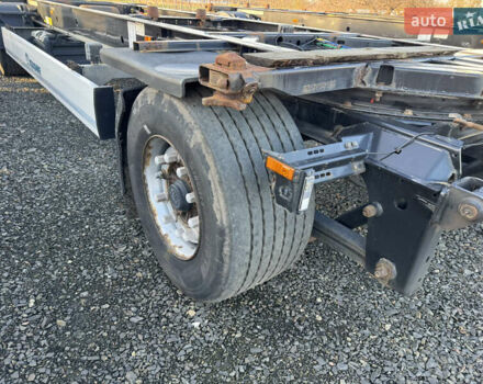 Кроне AZ, объемом двигателя 0 л и пробегом 0 тыс. км за 9800 $, фото 3 на Automoto.ua