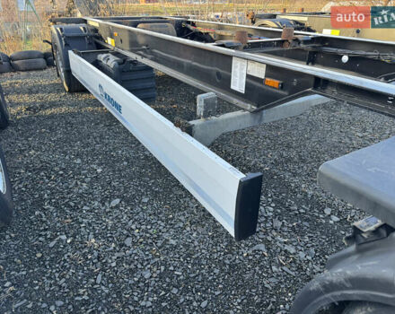 Кроне AZ, объемом двигателя 0 л и пробегом 0 тыс. км за 9800 $, фото 4 на Automoto.ua