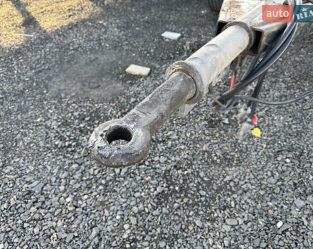 Кроне AZ, объемом двигателя 0 л и пробегом 0 тыс. км за 9800 $, фото 1 на Automoto.ua