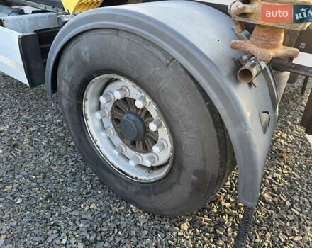 Кроне AZ, объемом двигателя 0 л и пробегом 0 тыс. км за 9800 $, фото 9 на Automoto.ua