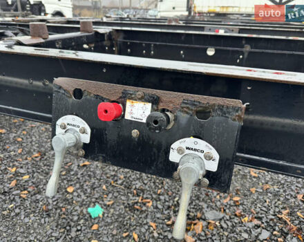 Кроне AZ, объемом двигателя 0 л и пробегом 0 тыс. км за 9800 $, фото 7 на Automoto.ua