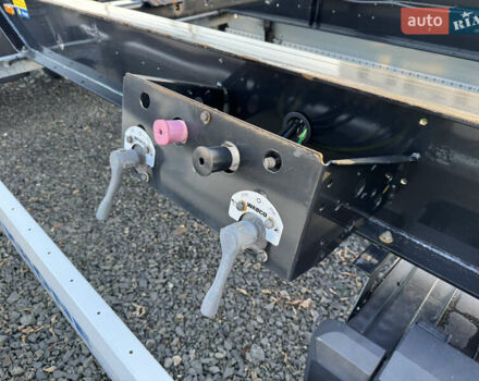 Кроне AZ, объемом двигателя 0 л и пробегом 0 тыс. км за 9800 $, фото 13 на Automoto.ua