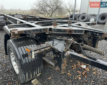 Кроне AZ, объемом двигателя 0 л и пробегом 0 тыс. км за 9800 $, фото 2 на Automoto.ua