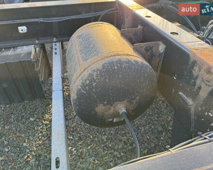 Кроне AZ, объемом двигателя 0 л и пробегом 0 тыс. км за 9800 $, фото 12 на Automoto.ua