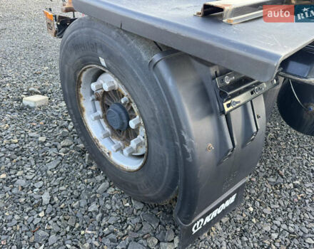 Кроне AZ, объемом двигателя 0 л и пробегом 0 тыс. км за 9800 $, фото 14 на Automoto.ua