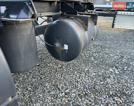 Кроне AZ, объемом двигателя 0 л и пробегом 0 тыс. км за 9800 $, фото 15 на Automoto.ua