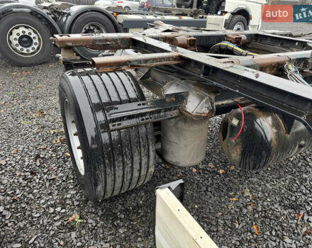 Кроне AZ, об'ємом двигуна 0 л та пробігом 0 тис. км за 9800 $, фото 1 на Automoto.ua