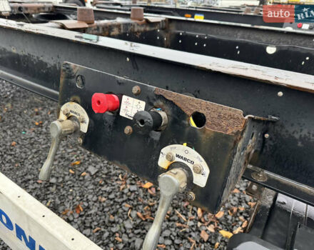 Кроне AZ, об'ємом двигуна 0 л та пробігом 0 тис. км за 9800 $, фото 2 на Automoto.ua