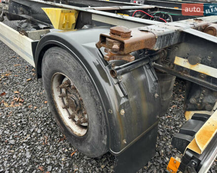 Кроне AZ, об'ємом двигуна 0 л та пробігом 0 тис. км за 9800 $, фото 4 на Automoto.ua