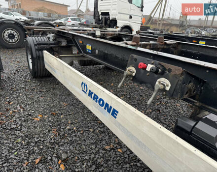 Кроне AZ, об'ємом двигуна 0 л та пробігом 0 тис. км за 9800 $, фото 3 на Automoto.ua