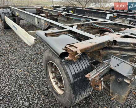 Кроне AZ, об'ємом двигуна 0 л та пробігом 0 тис. км за 9800 $, фото 7 на Automoto.ua