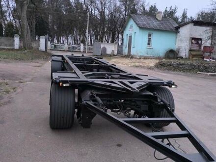 Кроне AZ 2010 в Олевске на Automoto.ua Кроне AZ, объемом двигателя 0 л и пробегом 0 тыс. км за 4200 $, фото 1 на Automoto.ua
