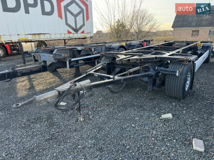 Кроне AZ, об'ємом двигуна 0 л та пробігом 0 тис. км за 9800 $, фото 1 на Automoto.ua