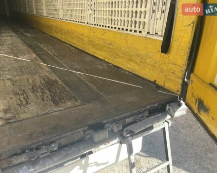 Желтый Кроне AZ, объемом двигателя 0 л и пробегом 10 тыс. км за 20510 $, фото 12 на Automoto.ua