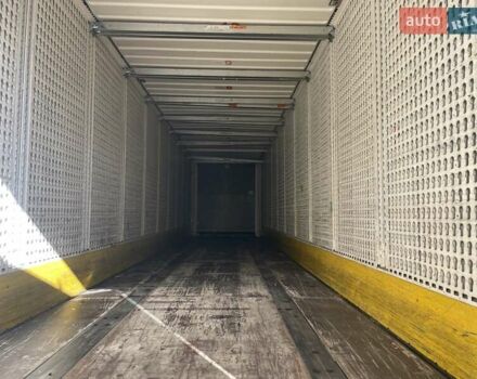 Желтый Кроне AZ, объемом двигателя 0 л и пробегом 10 тыс. км за 20510 $, фото 8 на Automoto.ua