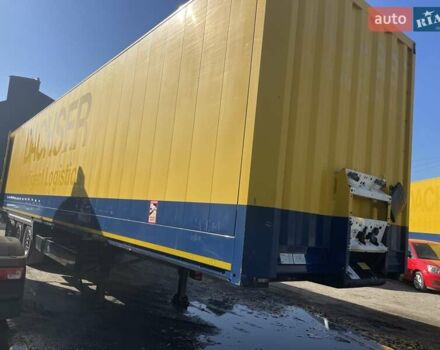 Желтый Кроне AZ, объемом двигателя 0 л и пробегом 10 тыс. км за 20510 $, фото 1 на Automoto.ua