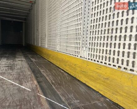 Желтый Кроне AZ, объемом двигателя 0 л и пробегом 10 тыс. км за 20510 $, фото 11 на Automoto.ua