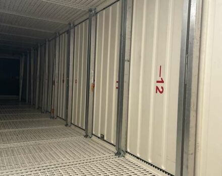 Желтый Кроне AZ, объемом двигателя 0 л и пробегом 10 тыс. км за 20510 $, фото 9 на Automoto.ua