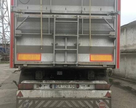 Сірий Кроне AZ, об'ємом двигуна 0 л та пробігом 0 тис. км за 7500 $, фото 1 на Automoto.ua