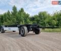 Сірий Кроне AZ, об'ємом двигуна 0 л та пробігом 819 тис. км за 5800 $, фото 1 на Automoto.ua