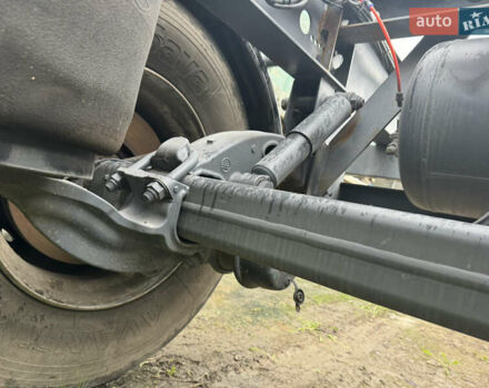 Серый Кроне AZ, объемом двигателя 0 л и пробегом 10 тыс. км за 4900 $, фото 2 на Automoto.ua