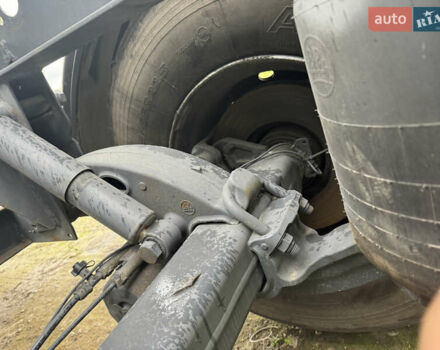 Серый Кроне AZ, объемом двигателя 0 л и пробегом 10 тыс. км за 4900 $, фото 1 на Automoto.ua