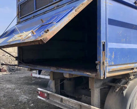 Синий Кроне AZ, объемом двигателя 0 л и пробегом 999 тыс. км за 4000 $, фото 2 на Automoto.ua