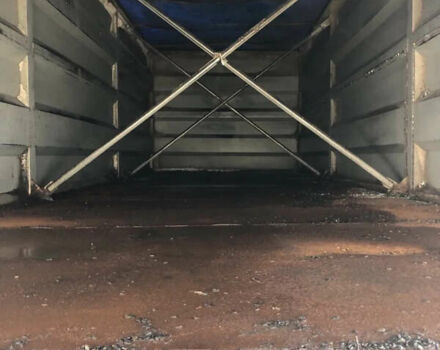 Синий Кроне AZ, объемом двигателя 0 л и пробегом 999 тыс. км за 4000 $, фото 3 на Automoto.ua