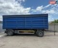 Синий Кроне AZ, объемом двигателя 0 л и пробегом 100 тыс. км за 5500 $, фото 1 на Automoto.ua