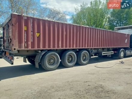 Синий Кроне AZ, объемом двигателя 0 л и пробегом 500 тыс. км за 5000 $, фото 1 на Automoto.ua