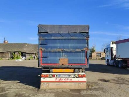 Синий Кроне AZ, объемом двигателя 0 л и пробегом 100 тыс. км за 5500 $, фото 1 на Automoto.ua