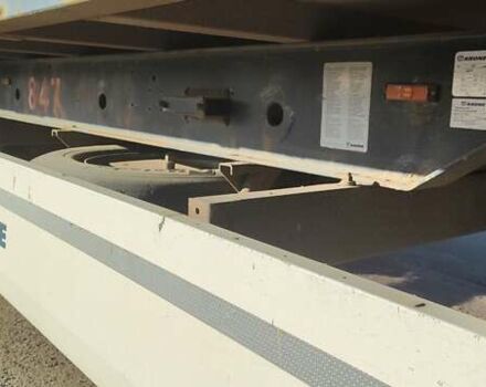 Синий Кроне AZ, объемом двигателя 0 л и пробегом 100 тыс. км за 5500 $, фото 2 на Automoto.ua