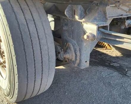 Синий Кроне AZ, объемом двигателя 0 л и пробегом 100 тыс. км за 5500 $, фото 9 на Automoto.ua